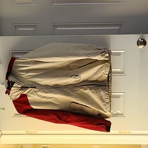 Mens size medium volcom snowboard jacket